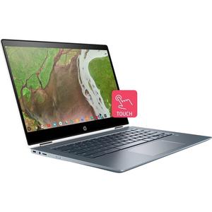 Chromebook HP X36014 da0000n Core i3 2,2 GHz 64GB SSD - 8GB AZERTY - Französisch