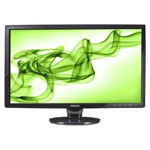 Écran 24" LCD Philips MWE1244T