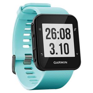 Montre Cardio GPS Garmin Forerunner 35 - Bleu/Noir