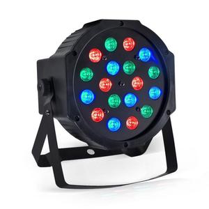 Jeux de lumière - Pur Light MONTANA