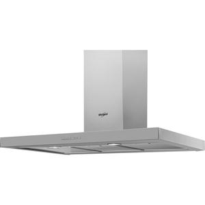 Campana de isla Whirlpool WHBS 93 F LK X