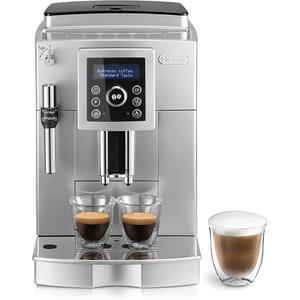 Cafetière avec broyeur Compatible Nespresso Delonghi ECAM 23.420.SB