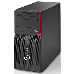 Fujitsu Esprimo P420 MT Core i5 3,3 GHz - HDD 500 Go RAM 4 Go
