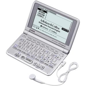 Calculatrice Casio EW-F3000V