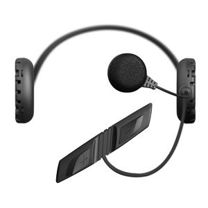 Sena 3S-W Kuulokkeet Bluetooth Mikrofonilla - Musta
