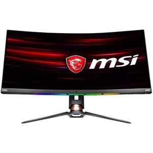 Schermo 34" LCD UW-QHD MSI Optix MPG341CQR