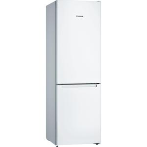 Réfrigérateur congélateur bas Bosch KGN36NWEB