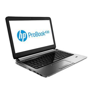 HP ProBook 430 G1 13,3” (2013)