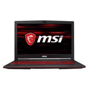 MSI GL63 8RD-640XFR 15,6” (Octobre 2018)