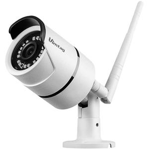 Videocamera Vimtag B1-S - Wit