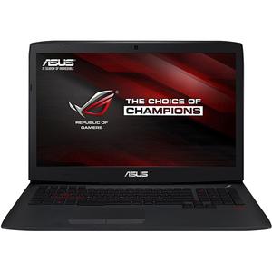 Asus ROG G751JY-T7194T 17.3” (2015)