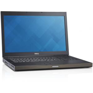 Dell Precision M6800 17" Core i7 3 GHz - SSD 512 GB - 16GB AZERTY - Ranska