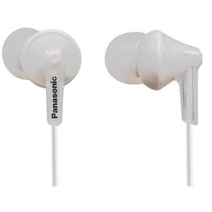 Panasonic Ergofit RPHJE125EW Kuulokkeet In-Ear