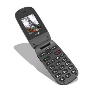 Doro Phoneeasy 607 - Noir- Débloqué