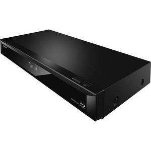 Enregistreur Blu-ray 3d Panasonic Dmr-bst760eg - Noir