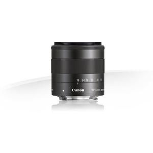 Objectif Canon EF-M 18-55mm IS STM 1/3.5-5.6