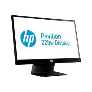 Écran 21" LED FHD HP Pavilion 22BW