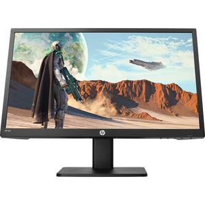 Monitor 21" LCD FHD HP 22X