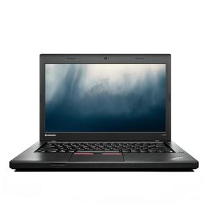 Lenovo ThinkPad L450 14" (2014) - Core i5-5300U - 8GB - SSD 256 Gb QWERTY - Αγγλικά (US)