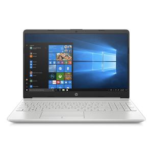 HP NoteBook 15-DW2041NF 15" Core i5 1 GHz - SSD 128 GB + HDD 1 TB - 8GB - teclado francés