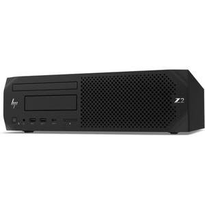 Hp Z2 Sff G4 Workstation Core I5 3 Ghz - Ssd 256 Go Ram 8 Go