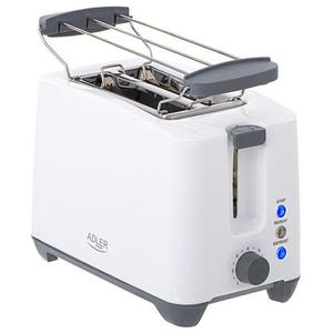 Adler AD 3216 Broodrooster