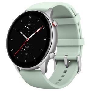 AMAZFIT  GTR 2e Bluetooth 46 mm - Argent