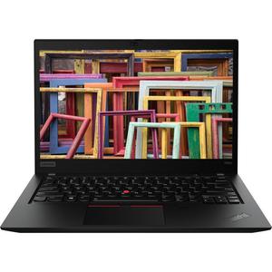 Lenovo ThinkPad T490 14-inch (2019) - Core i5-8365U - 16GB - SSD 512 GB QWERTY - Inglês (EUA)