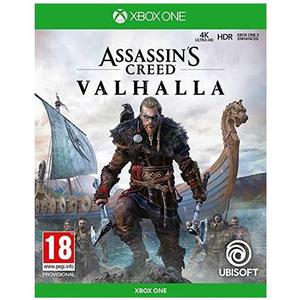 Assassin's Creed Valhalla - Xbox One