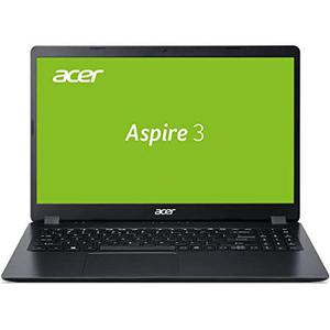 Acer Aspire 3 (A315-56) 15-inch (2019) - Core i3-1005G1 - 8GB - SSD 256 GB QWERTY - Espanhol