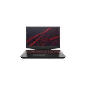 HP Omen 17-CB1020NF 17" Core i7 2,6 GHz - HDD 1 TB - 16GB - NVIDIA GeForce RTX 2060 Teclado Francés