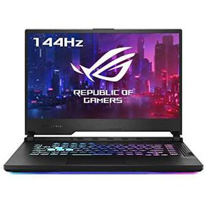 Asus ROG Strix G512LU-HN093 15" Core i7 2,6 GHz - SSD 512 GB - 16GB - NVIDIA GeForce GTX 1660 Ti Tastiera Spagnolo