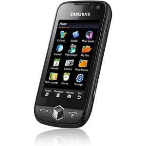 S8000 Jet - Black - Unlocked