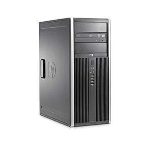 Hp Compaq Elite 8300 MT Pentium 3,1 GHz - HDD 250 GB RAM 4 GB