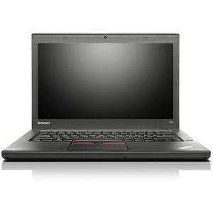 Lenovo ThinkPad T450 14" Core i5 2,6 GHz - HDD 500 GB - 8GB QWERTY - Englisch (UK)