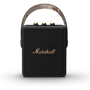 MARSHALL 1005544 - Lautsprecher Bluetooth portabel Stockwell II