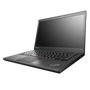 Lenovo ThinkPad T440P 14-inch (2013) - Core i7-4600M - 8GB - SSD 256 GB QWERTY - Inglês (EUA)