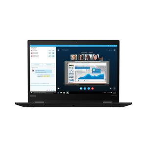 Lenovo ThinkPad X390 Yoga 13" Core i7 1,9 GHz - SSD 512 GB - 16GB QWERTZ - Deutsch