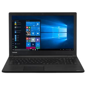Toshiba Satellite Pro A50-EC-142 15.6-inch (2019) - Core i5-8250U - 8GB - SSD 256 GB QWERTY - English (UK)