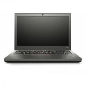 Lenovo ThinkPad X240 12,5-inch (2013) - Core i7-4600U - 8GB - SSD 240 GB QWERTY - Inglês (EUA)