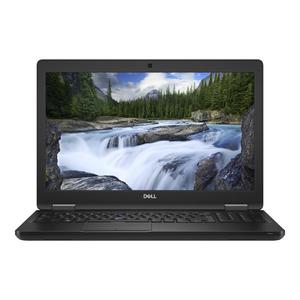Dell Latitude 5590 15" Core i5 1,7 GHz - SSD 512 GB - 16GB Tastiera Francese