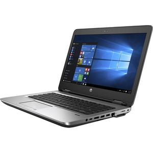 HP ProBook 645 G3 14” (2017)