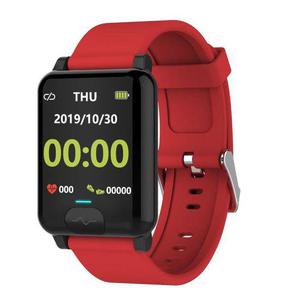 Uhren Ecg E04S -