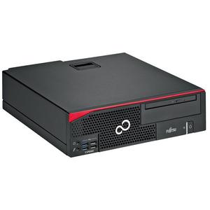 Esprimo D556 Core i3-6100 3.7 - SSD 240 GB - 8GB