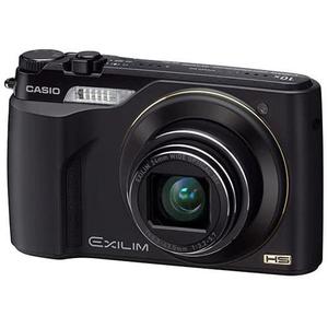 Casio Exilim EX-FH100 + 10x 24-240mm f/3,2-5,7