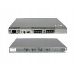 Netzwerk-Switch Brocade SilkWorm 200E