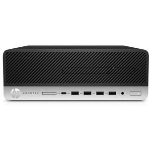 HP ProDesk 600 G3 SFF Core i5 3,2 GHz - SSD 256 Go RAM 8 Go