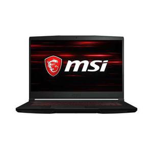 MSI GF63 8RC-290FR 15,6” (November 2018)