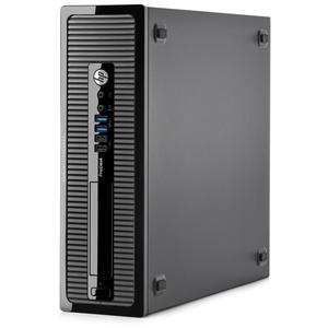 Hp ProDesk 400 G1 SFF Pentium 3 GHz - HDD 250 Go RAM 4 Go