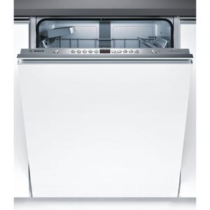 Lave-vaisselle tout intégrable 59,8 cm Bosch SMV45IX03E - 13 Couverts